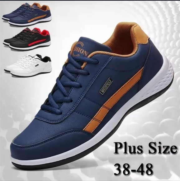 New Fashion golf shoes - Picture 9 of 16